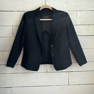 BANANA REPUBLIC petite blazer